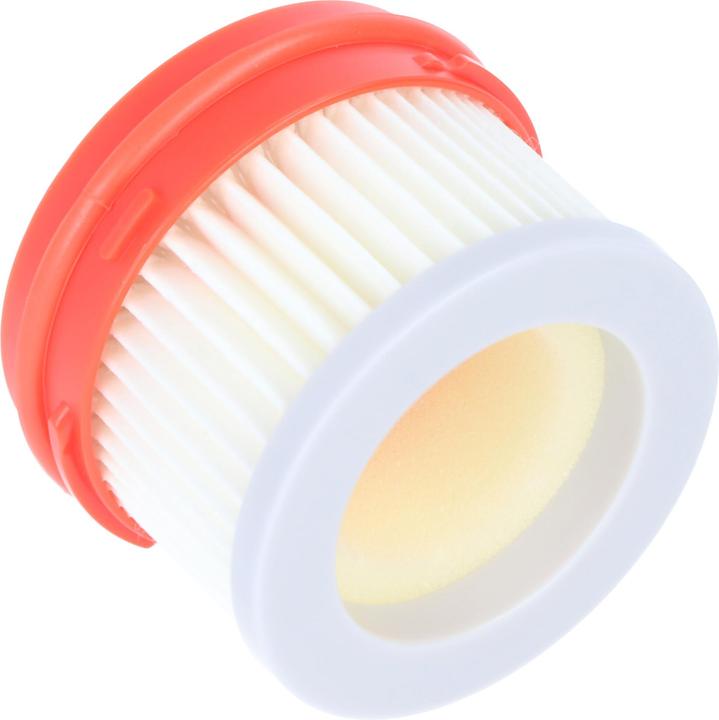 Actual product image AccuCell Filter only suitable for the battery-powered vacuum cleaner Dreame V9, Dreame V10 and identical in