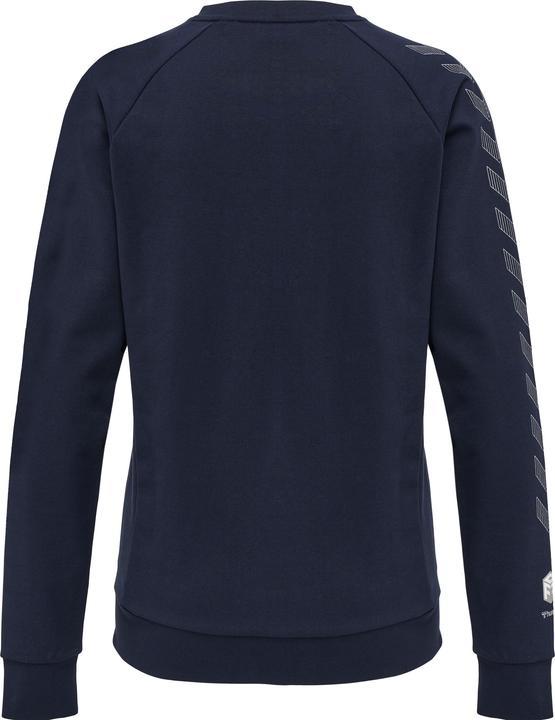 Immagine prodotto hummel Hmlmove Grid Cotton Sweatshirt Donna (XL)