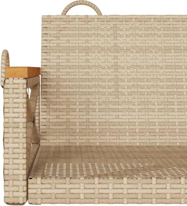 Actual product image VidaXL Hanging chair