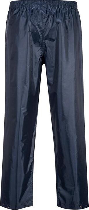 Produktbild Portwest Classic Wasserfeste Hose (S)