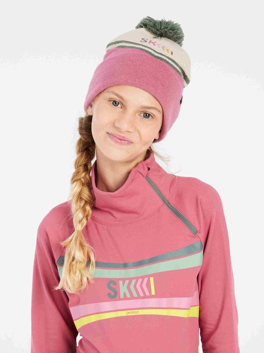 Protest Midlayers 1/4 Zip PRTTUTTI JR
