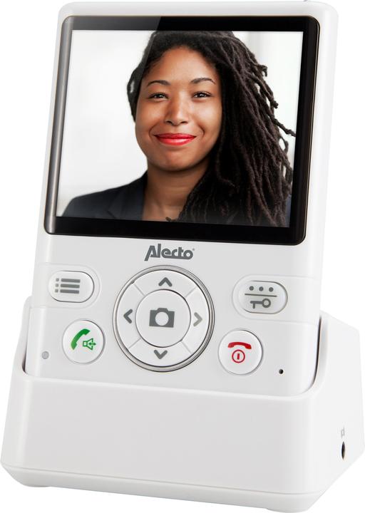 Productafbeelding Alecto Deur intercom systeem