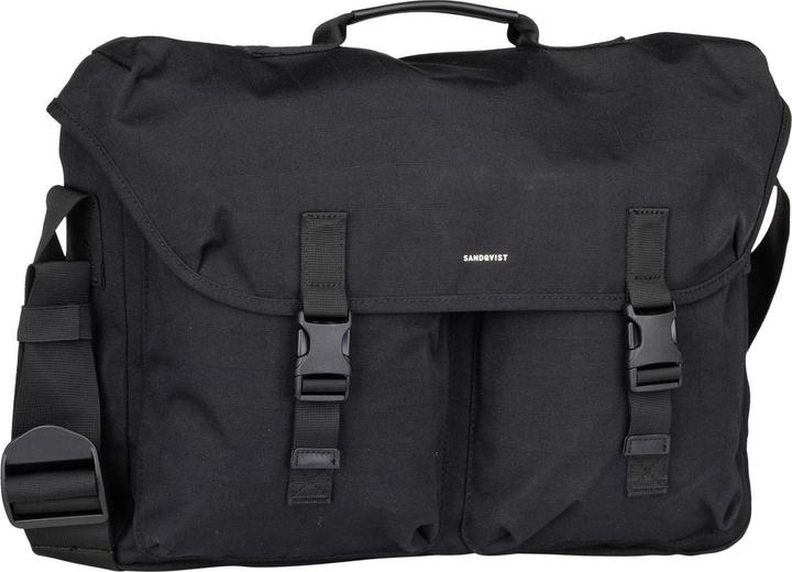 Actual product image Sandqvist computer bag everyday messenger