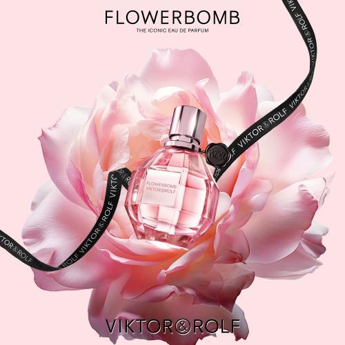Immagine prodotto Viktor & Rolf Flowerbomb (Eau de parfum, 100 ml)
