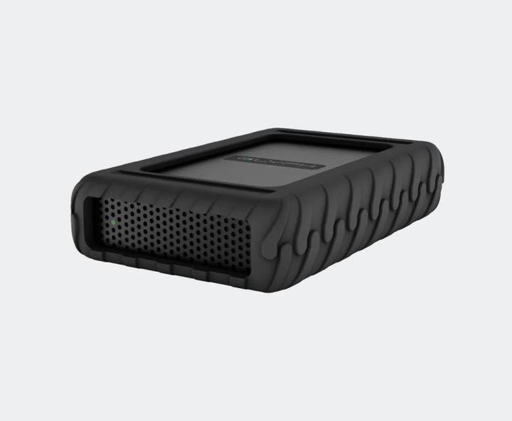 Image du produit Glyph 24TB Blackbox Pro, 7200RPM, Enterprise Class, USB-C (3.2) (Fonctionne avec 3.0/2.0) (24 To)
