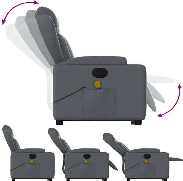 Produktbild VidaXL Issy