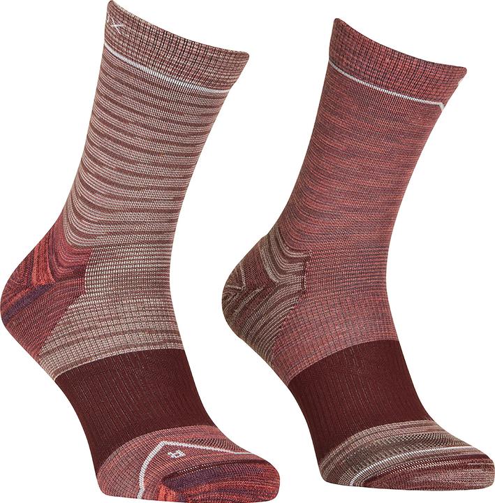 Ortovox Women's Alpine Mid Socks