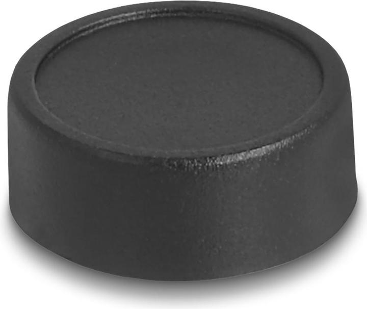 Produktbild Delock USB 2.0 Kameramodul mit HDR 2,1 Megapixel 94° V6 Fixf (Netzteil)
