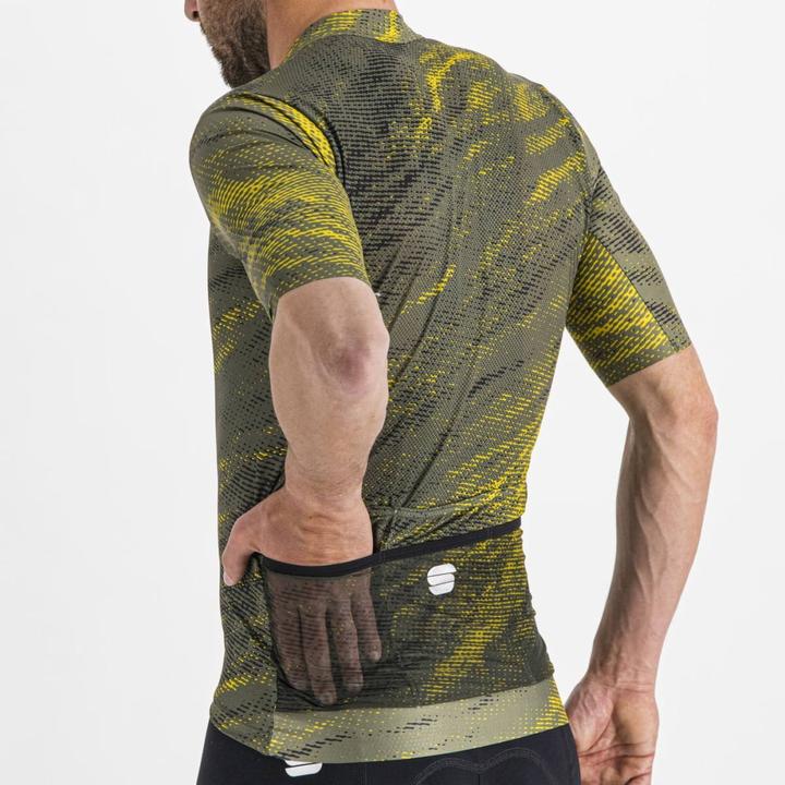 Image du produit Sportful Cliff Supergiara Jersey (L)