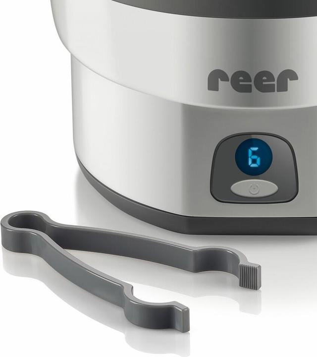 Actual product image Reer VapoMax