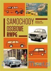 Produktbild No Name Samochody osobowe RWPG