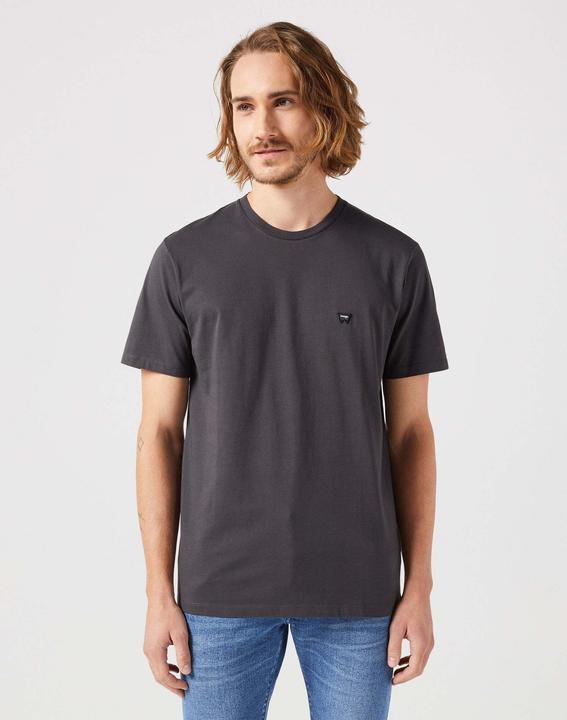 Wrangler T-Shirts Sign Off Tee