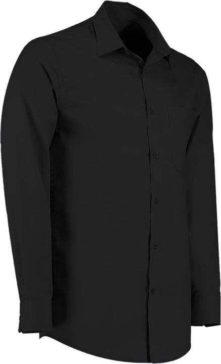 Image du produit Kustom Kit Chemise Poplin à manches longues (47)