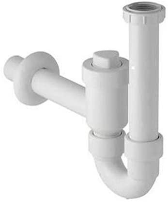 Image du produit Geberit Siphon pour évier (Matériel de montage de siphon)