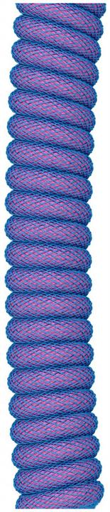 Produktbild Glorious PC Gaming Race Coiled Cable Nebula