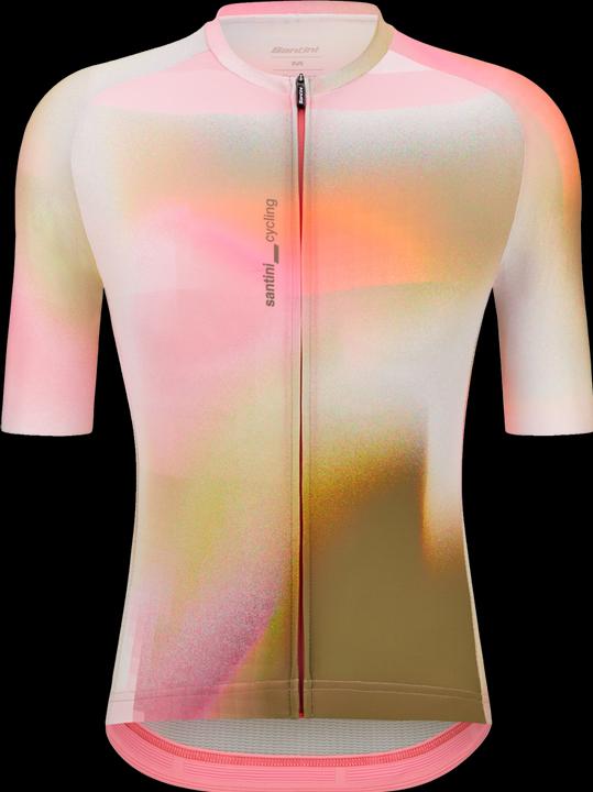Image du produit Santini Kurzarmtrikot LUCE Unisex (M)