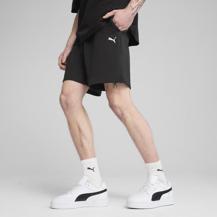 Produktbild Puma WARDROBE ESS Relaxed Shorts 7" TR (XL)