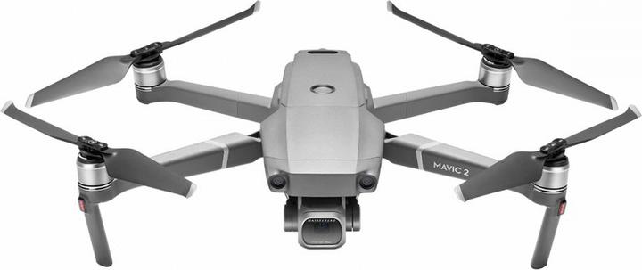 Image du produit DJI Mavic 2 Pro avec la télécommande Smart (907 g, 20 Mpx)