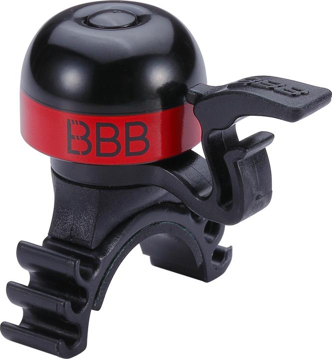 Produktbild BBB Glocke Minfit