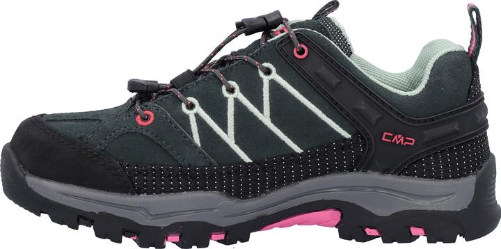 Produktbild CMP Campagnolo Kid's Rigel Low Trekking Shoes Waterproof (34)