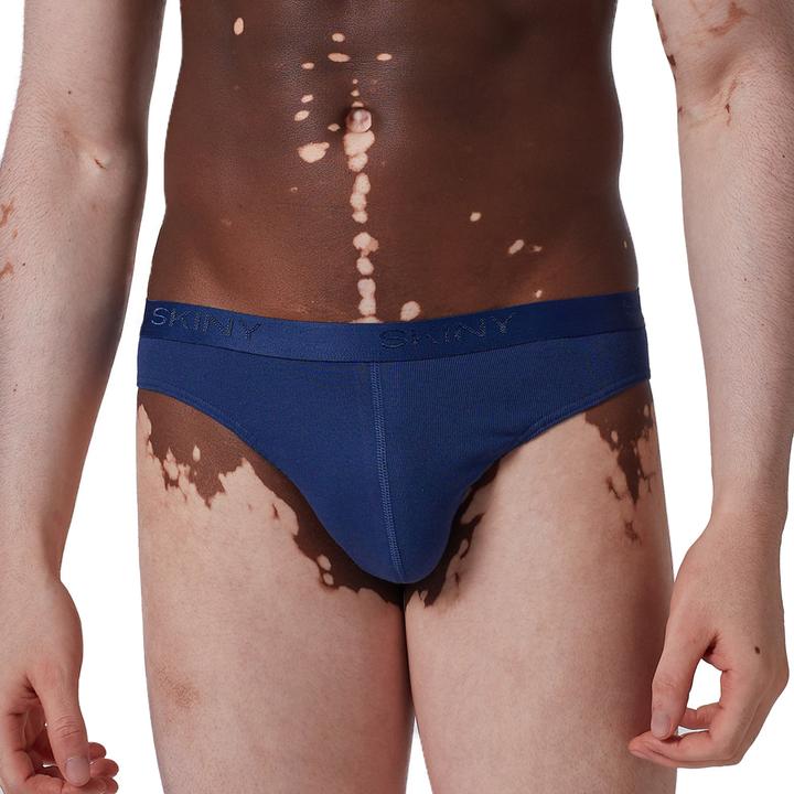 Actual product image Skiny 4-pack Basic briefs / pants (XL, pack of 4)