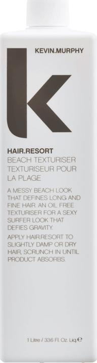 Actual product image Kevin Murphy HAIR.RESORT 1000ml (Hair paste, 1000 ml)