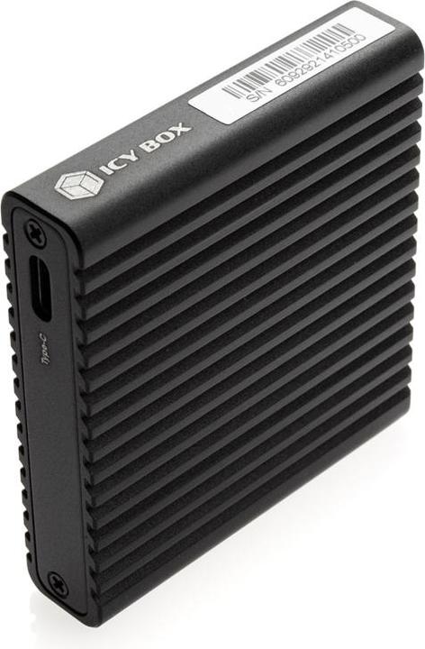 Immagine prodotto Icy Box Kartenleser (USB 3.2 Gen 2, USB)
