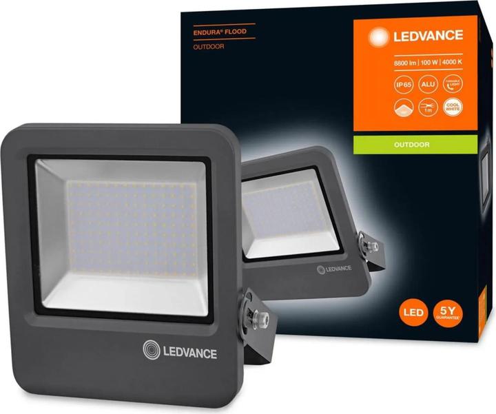 Image du produit Ledvance Endura Flood (8800 lm, IP65)