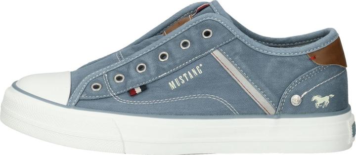Actual product image Mustang 1272402-875 (40)