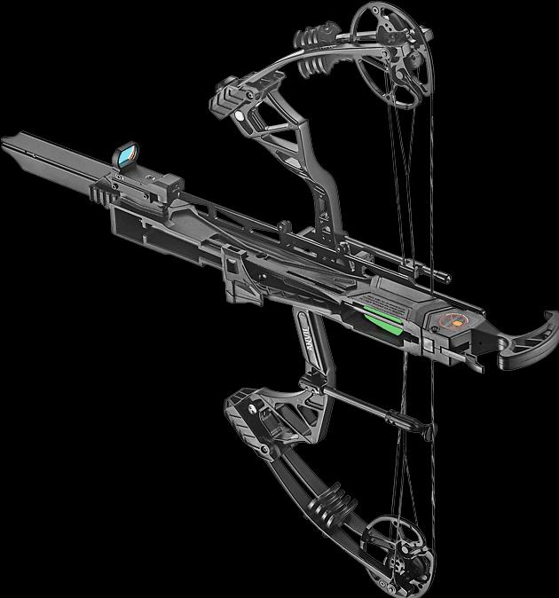 Produktbild Ek Archery Whipshot