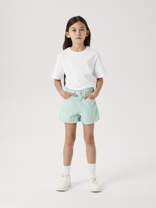Produktbild Name it NKFROSE MOM TWI SHORTS 3248-TW TB (92)