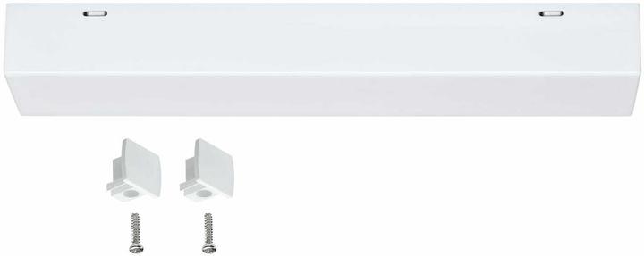 Actual product image Paulmann URail feed
