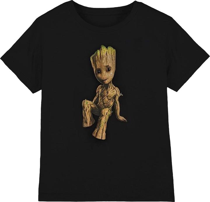 Produktbild Guardians of the Galaxy TShirt (XL)