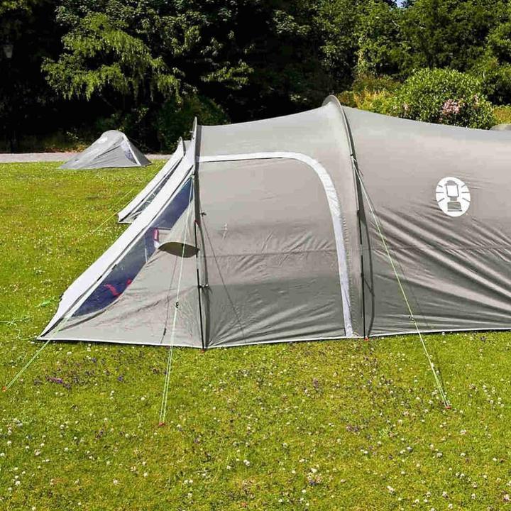 Image du produit Coleman Coastline 3 Plus (Tente tunnel, 7 kg, 3 personnes)
