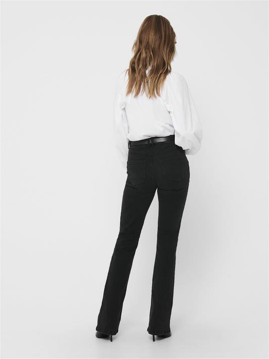 Immagine prodotto JdY JDYNew Flora Life - Jeans svasati alti (W29/L34)