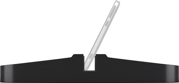 Produktbild Goobay Kabelloses Kfz-Schnellladegerät 15 W (15 W)