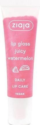Produktbild Ziaja Juicy Watermelon Lip Gloss 12ml