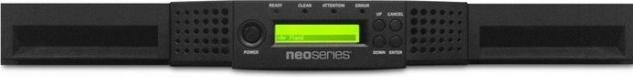 Immagine prodotto Tandberg Data OV-NEO1u73Y (LTO-7 Ultrium, 6000 GB)