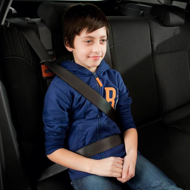 Image du produit LifeHammer Guide de ceinture de sécurité pour enfants