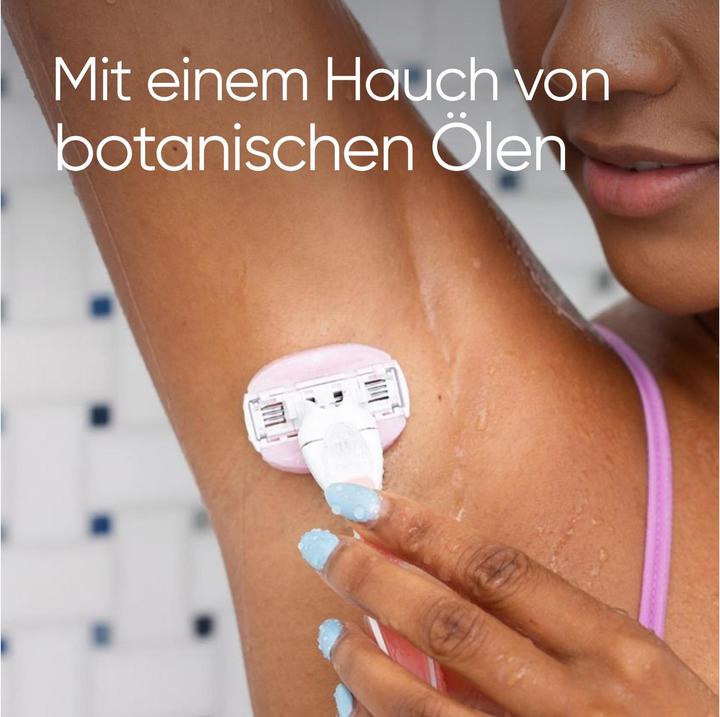 Image du produit Gillette Venus ComfortGlide Spa Breeze (9 x)