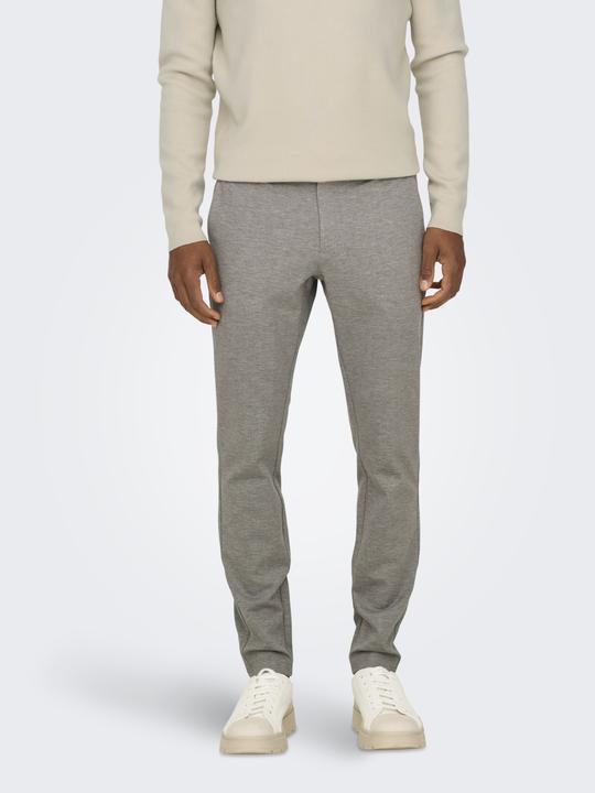 Produktbild Only & Sons ONSMARK SLIM DITSY 020934 PANT NOOS (W29/L32)