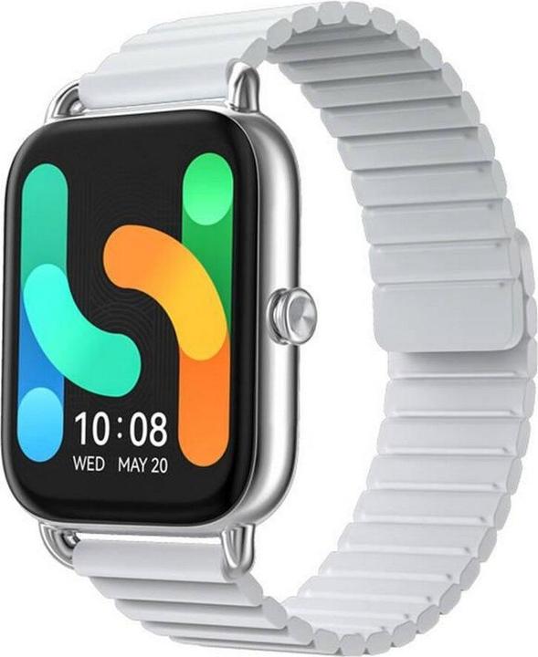Image du produit Haylou RS4 Plus Smartwatch (argent)