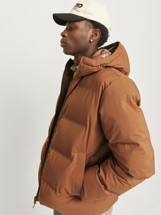 Actual product image Jack & Jones Quilted jacket Quilted jacket (XL)