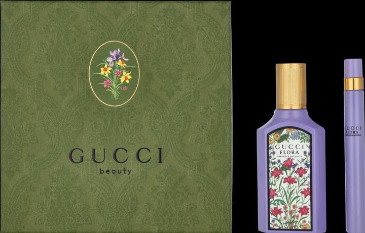 Image du produit Gucci Flora Gorgeous Magnolia (Set parfum)