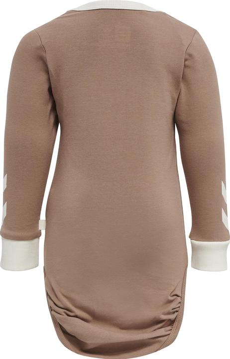 Actual product image hummel Maule Body L/S (56)