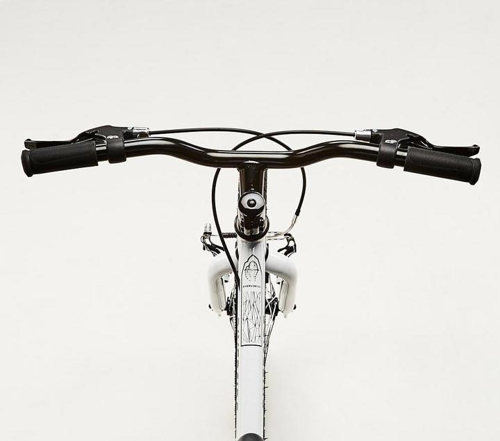 Immagine prodotto Btwin Riverside 100 (20")