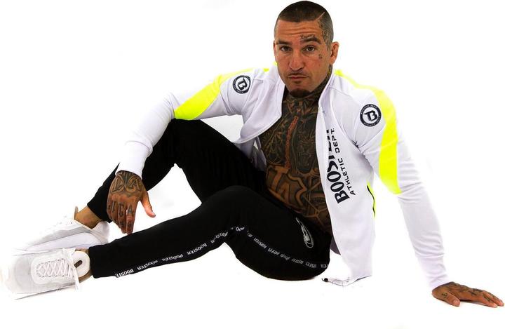 Immagine prodotto Booster Fight Gear Athletic Dept Street1 (L)