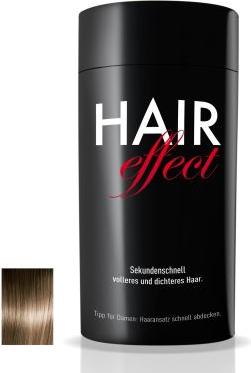 Produktbild Hair Effect brown 7 26 Gramm (Brown)
