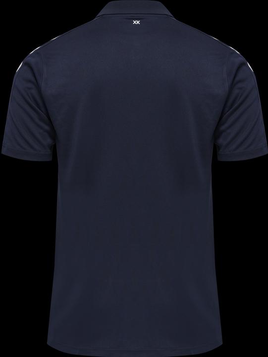 Actual product image hummel Core Xk Functional Polo (4XL)