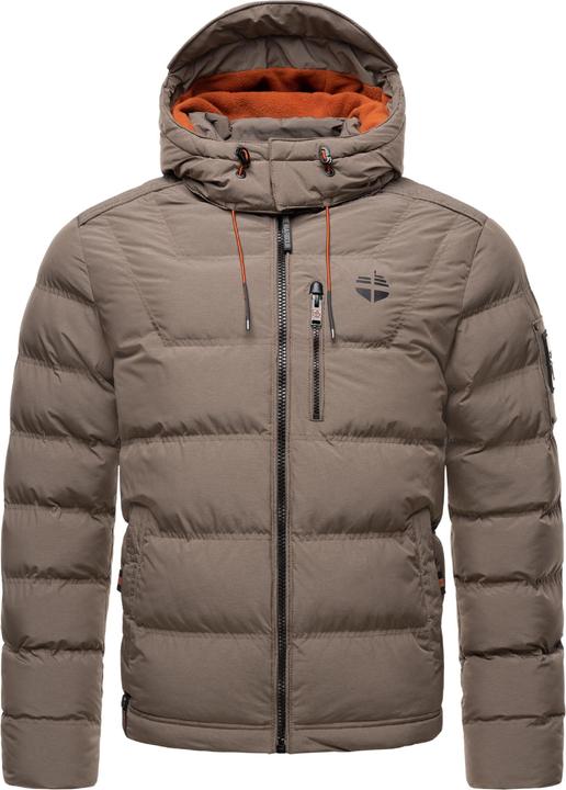 Actual product image Stone Harbour Arvidoo (3XL)